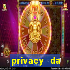 privacy da pipokinha gratis